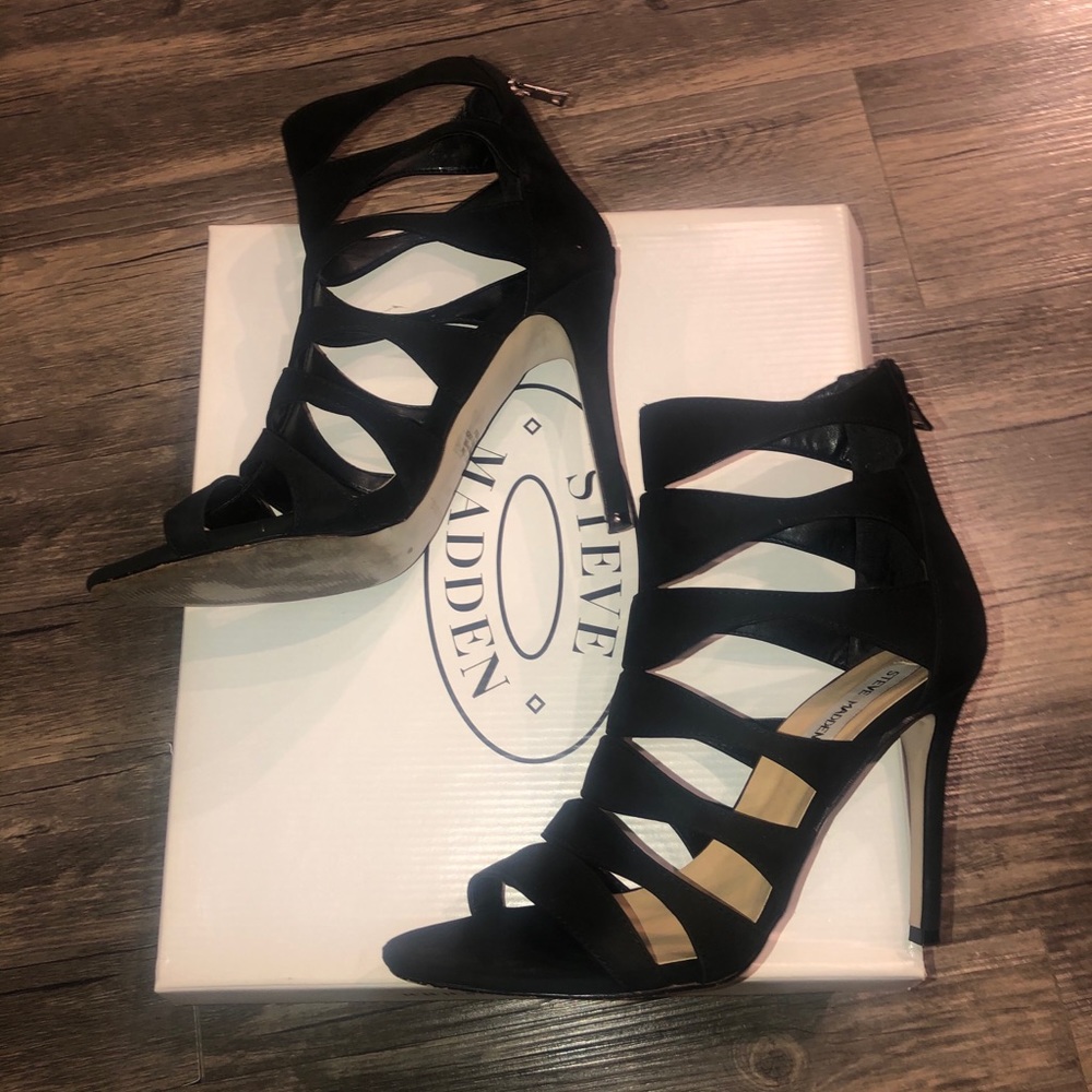 Steve Madden